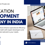 Application Development Company in India