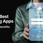 Top 5 Best Banking Apps | Features & Benefits (2025)