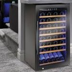 Best Free Standing Wine Fridge for Every Wine Lover