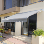 Premium Outdoor Furniture Dubai – Sun Shades, Camping Gear & Garden Furniture