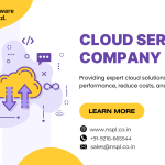 Cloud Services Company in India