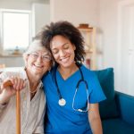 Earn Your Level 3 Certificate in Dementia Care | Advance Your Care Career