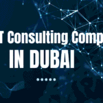 IT Consultancy Service in Dubai