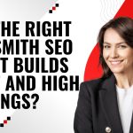 How the Right Locksmith SEO Expert Builds Trust and High Rankings?