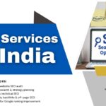 Expert SEO Services in Sharjah, UAE – Intouch Quality Services