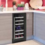 Wine Bottle Cooler – Keep Your Wine Perfectly Chilled