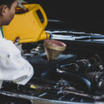 Best lubricants manufacturer in UAE