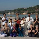 Join 100 hour yoga teacher training in Rishikesh | Veda Yogshala