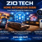 zio Technologies