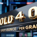 Understanding Spot Price and Premium When Buying Gold Bars