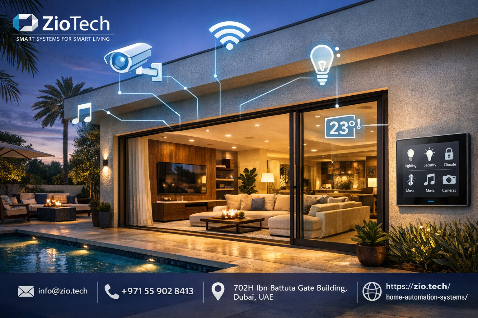 Technology Is No Longer Supporting Real Estate — It’s Redefining It