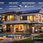 How to Make an Old Home Smart in Dubai | ZioTech