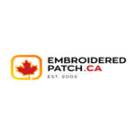 Customized Hat Patches Canada
