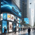 Digital Signage and LED Screens: Smart Advertising Solution