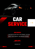 car care