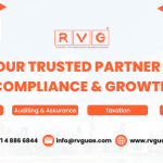 Best Chartered Accountants In Dubai | RVG