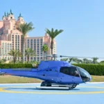 Sky-High Essentials: Important Considerations Before Renting a Helicopter in Dubai