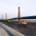 GRP Pipelines and Urban Infrastructure in Dubai
