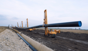 Grp Pipeline Contractors In Dubai
