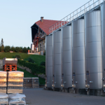 Storage Tanks Manufacturer and Vacuum Tanker UAE