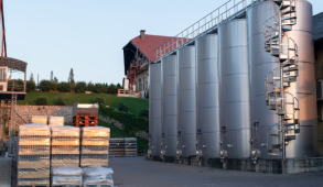 Storage Tanks Manufacturer