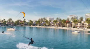 private mansions Dubai