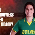 5 Best Yorker Bowlers in Women Cricket History