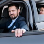 How to Choose the Right Chauffeur Services in the UAE