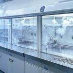 Modern Laboratory Chairs And Equipment Supply Standards In Dubai Today