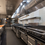 What to Look for When Choosing a Restaurant Equipment Supplier in Dubai