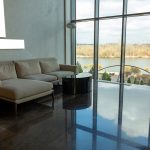 How Window Tint for Home Improves Comfort in Abu Dhabi’s Hot Climate