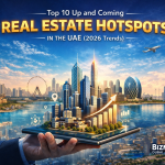 A Journey Through the UAE’s Emerging Real Estate Hotspots Shaping 2026