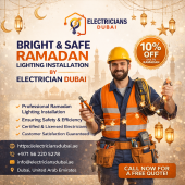 Electrician Dubai