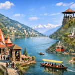 Residential 200 & 300 Hour Yoga Teacher Training in Rishikesh