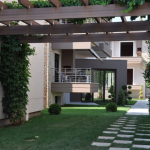 Transforming Outdoor Spaces in Dubai with Professional Landscaping Services