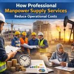 How Professional Manpower Supply Services Help Businesses Reduce Operational Costs in the UAE