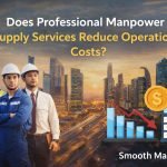 How a Professional Manpower Supplier in UAE Helps Reduce Operational Costs and Improve Efficiency
