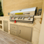 The Rise of Outdoor Kitchens: Transforming Backyards Across the UAE