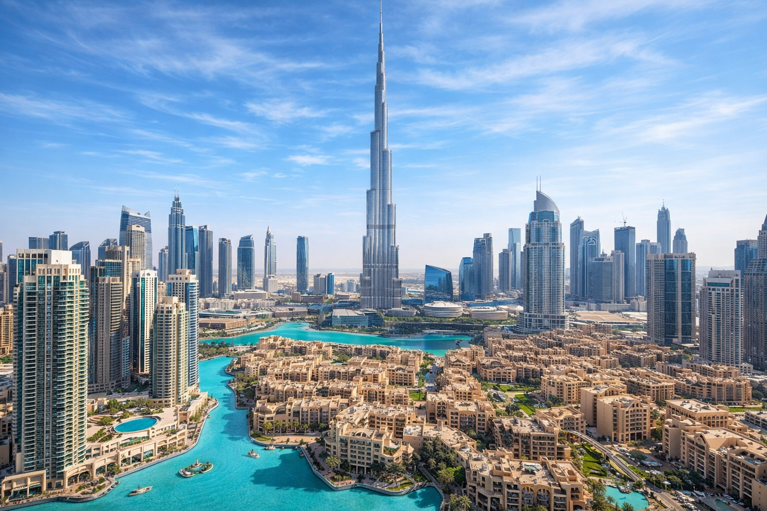 Simplifying Property Investments Through UAE Real Estate Inquiries