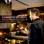 CCTV System Advantages – Secure Your Smart Home in Dubai