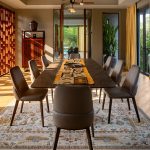 Carpets for Dining Room Setup