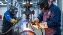 Tamam Safety LLC – Trusted Hot Tapping & Pipe Freezing Experts in UAE