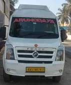 12-Seater-Tempo-Traveller-on-Rent-in-Bangalore---Arunodaya-Travels