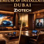 AV Integrators in UAE: Building Smart, Connected & Emergency-Ready Spaces