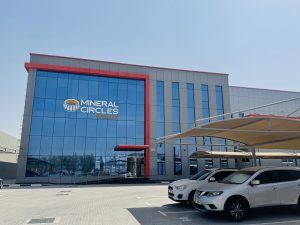 Bearings Distributor