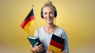 online German course in Bangalore