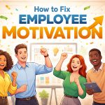 Results-Driven Approaches to Improve Employee Motivation and Organizational Effectiveness