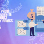 Cost vs. Value: What a Website Maintenance Company Brings to Your Business