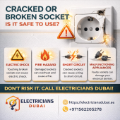 Electrician Dubai