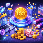 Why Are Professional ICO Marketing Services Important for a Successful Token Launch?